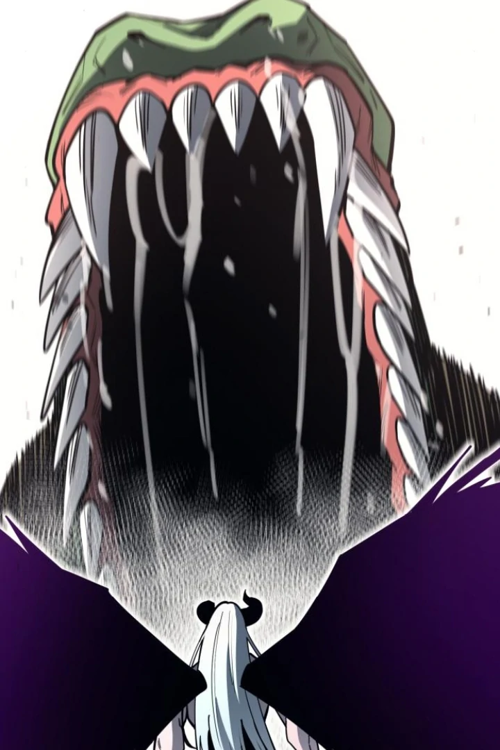 The Earth Lord's School Life Chapter 47 - page 133