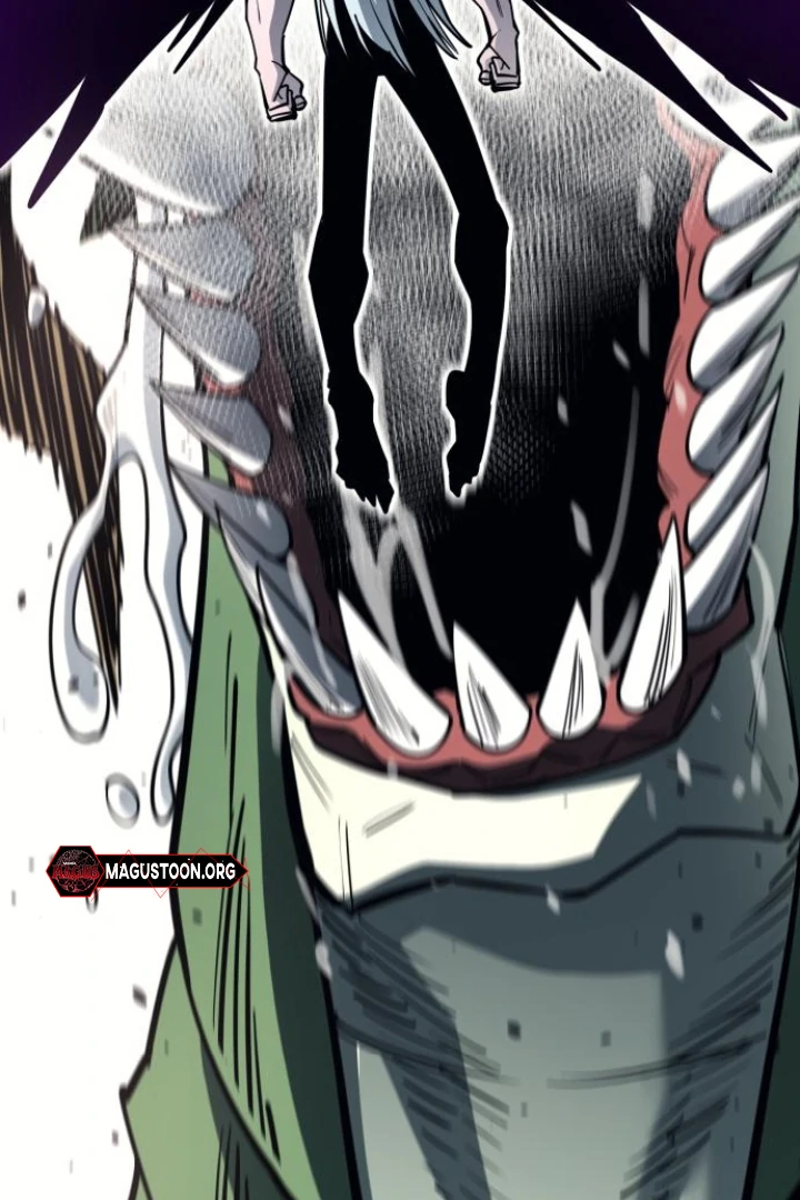 The Earth Lord's School Life Chapter 47 - page 134