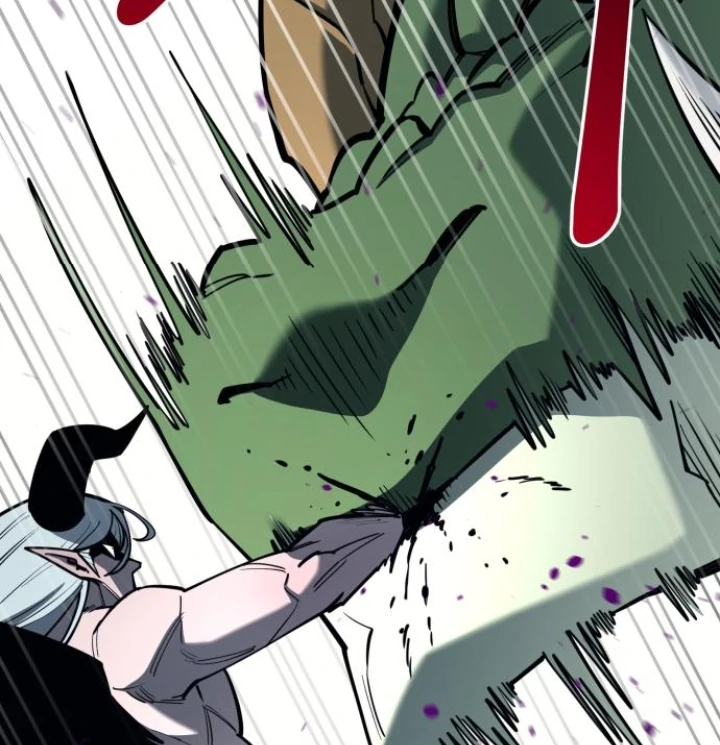 The Earth Lord's School Life Chapter 47 - page 139