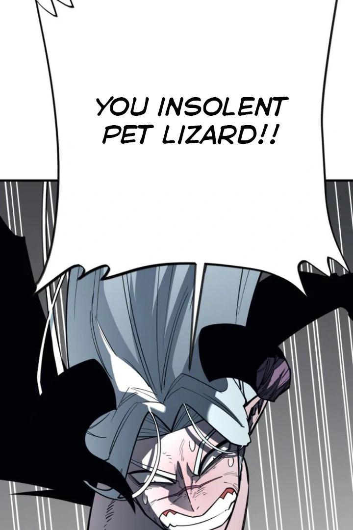 The Earth Lord's School Life Chapter 47 - page 141