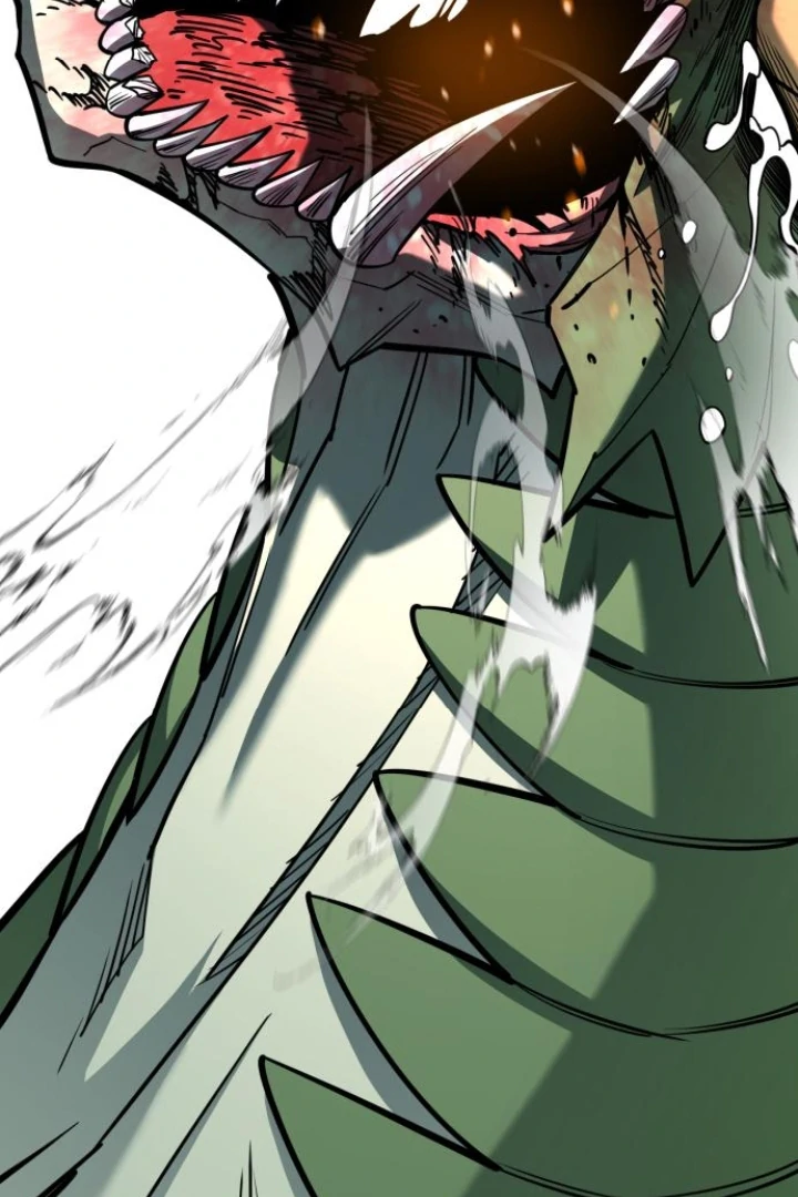 The Earth Lord's School Life Chapter 47 - page 174