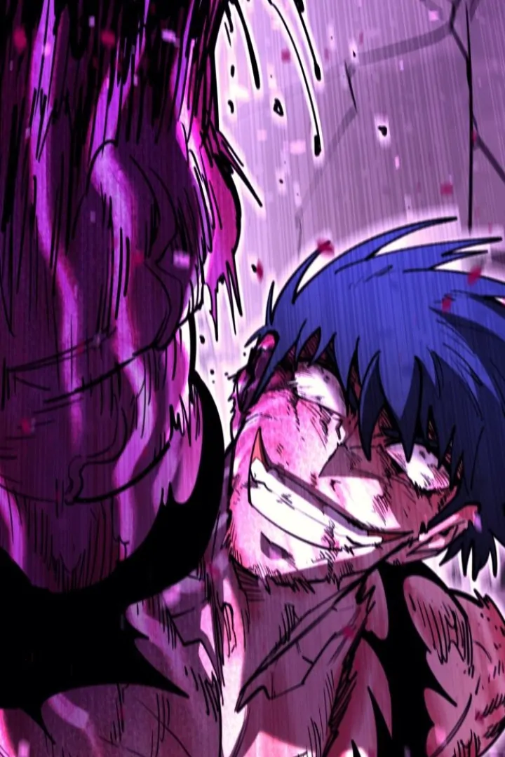 The Earth Lord's School Life Chapter 47 - page 30