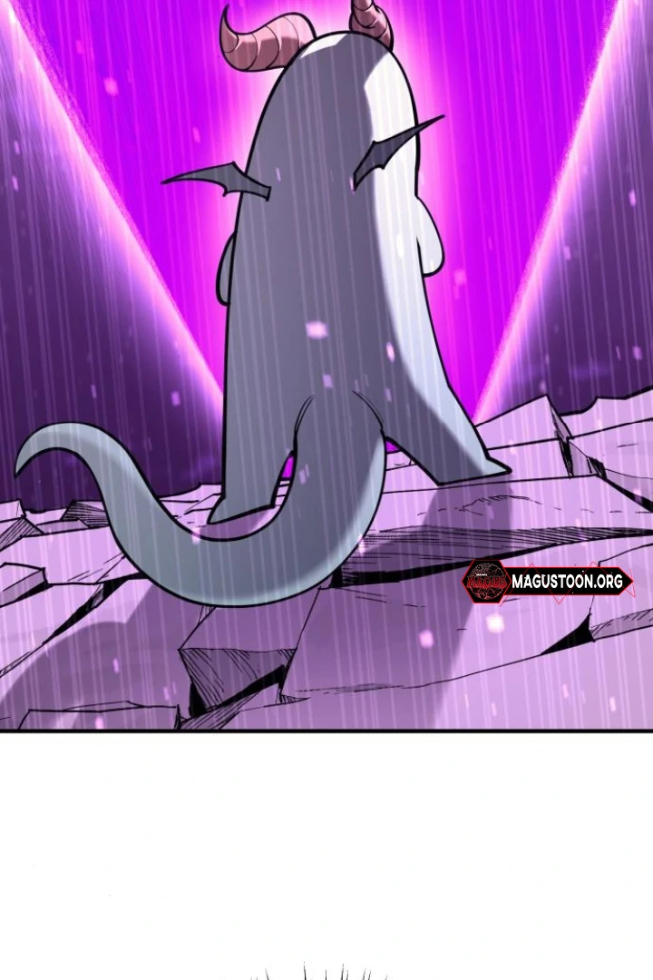 The Earth Lord's School Life Chapter 47 - page 36