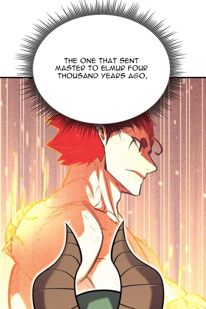 The Earth Lord's School Life Chapter 47 - page 37