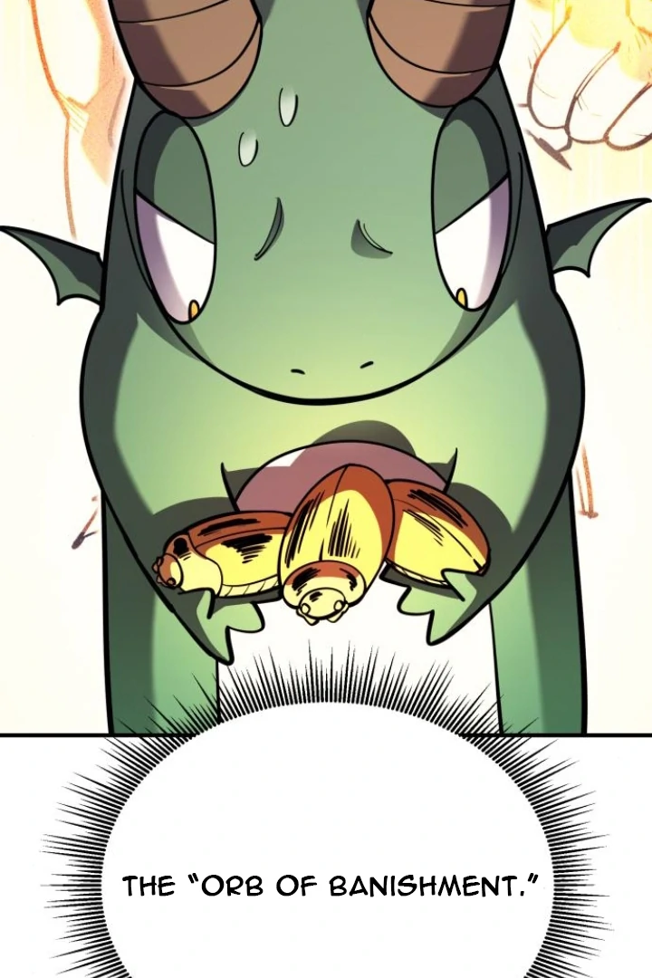 The Earth Lord's School Life Chapter 47 - page 38