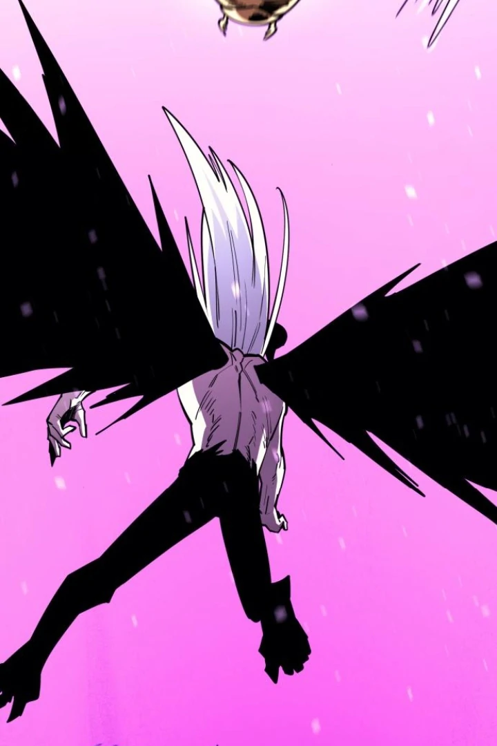 The Earth Lord's School Life Chapter 47 - page 44