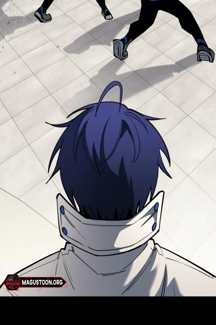 The Earth Lord's School Life Chapter 47 - page 49