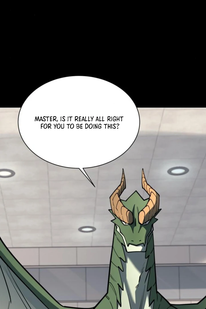 The Earth Lord's School Life Chapter 47 - page 50