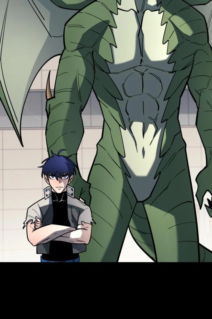 The Earth Lord's School Life Chapter 47 - page 51