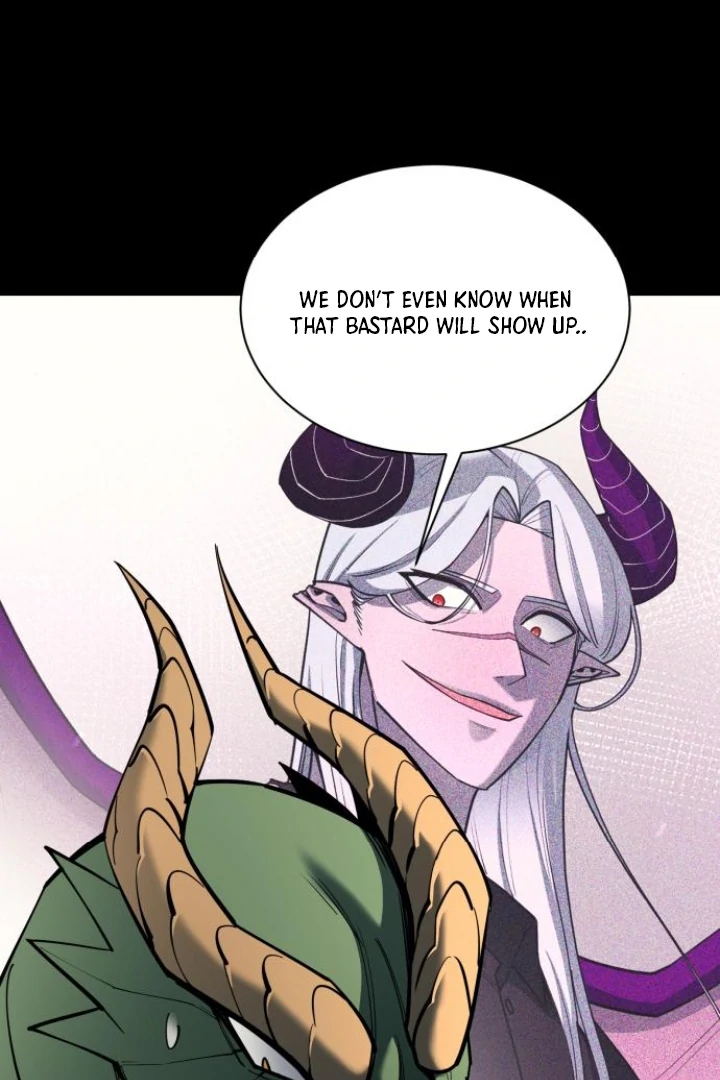 The Earth Lord's School Life Chapter 47 - page 52