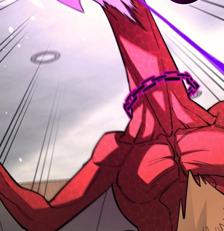 The Earth Lord's School Life Chapter 47 - page 56