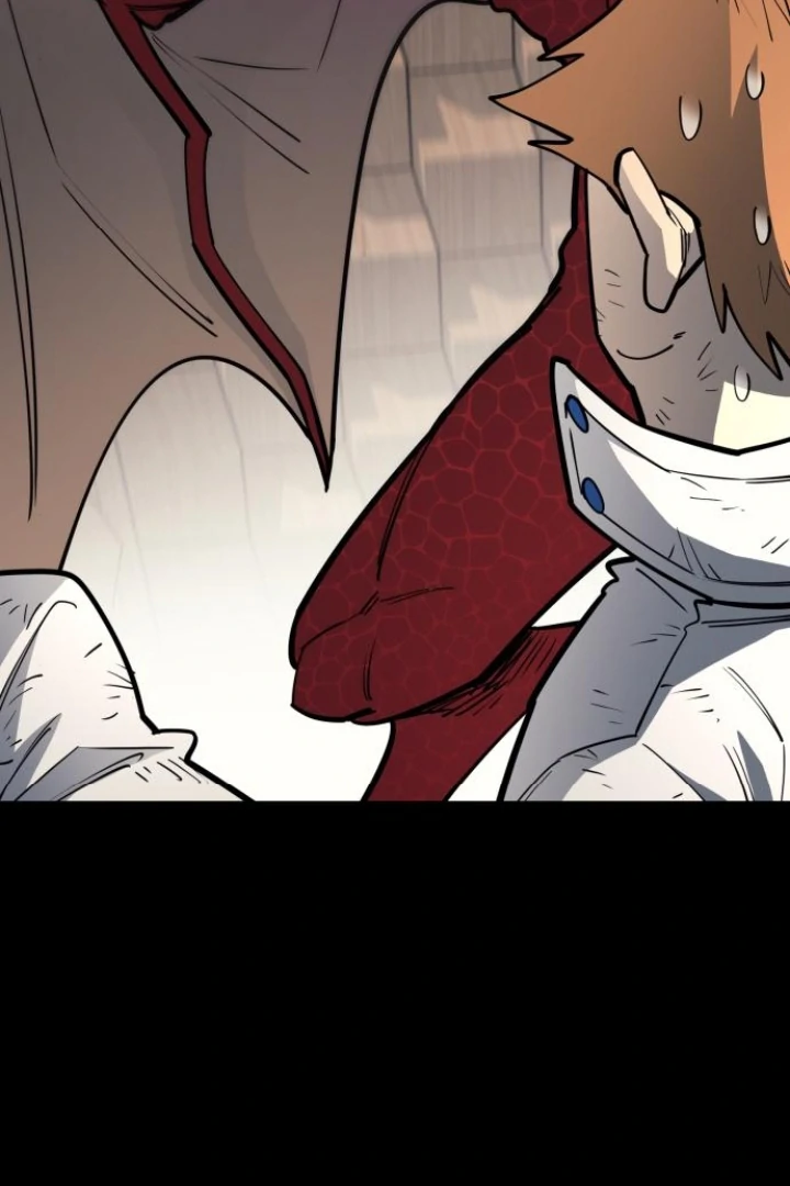 The Earth Lord's School Life Chapter 47 - page 57