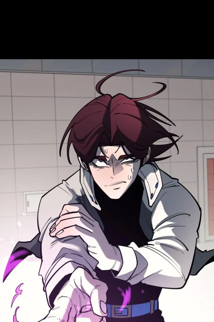 The Earth Lord's School Life Chapter 47 - page 58