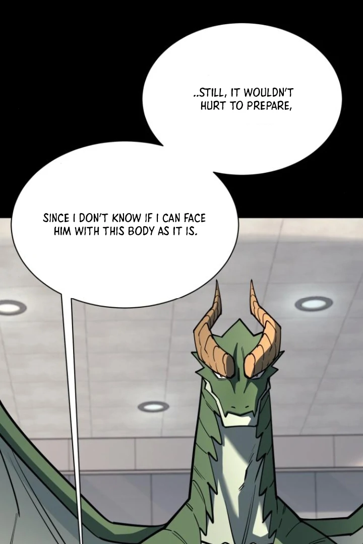 The Earth Lord's School Life Chapter 47 - page 61