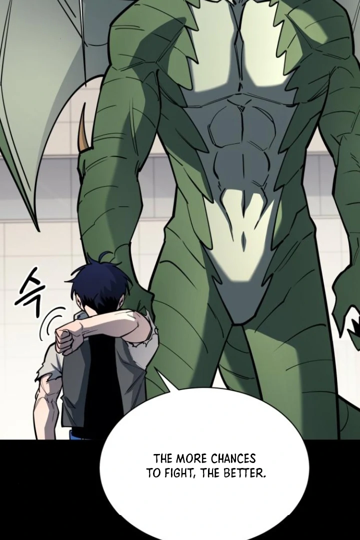 The Earth Lord's School Life Chapter 47 - page 62