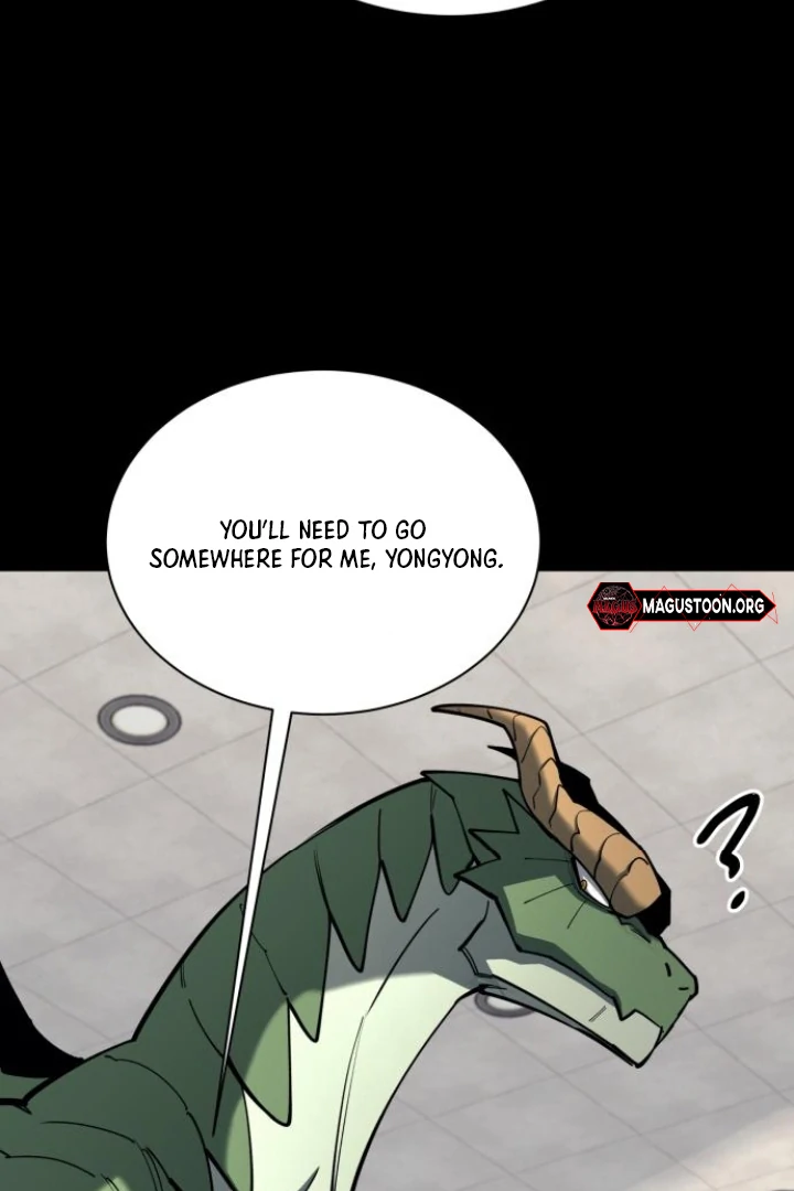 The Earth Lord's School Life Chapter 47 - page 63