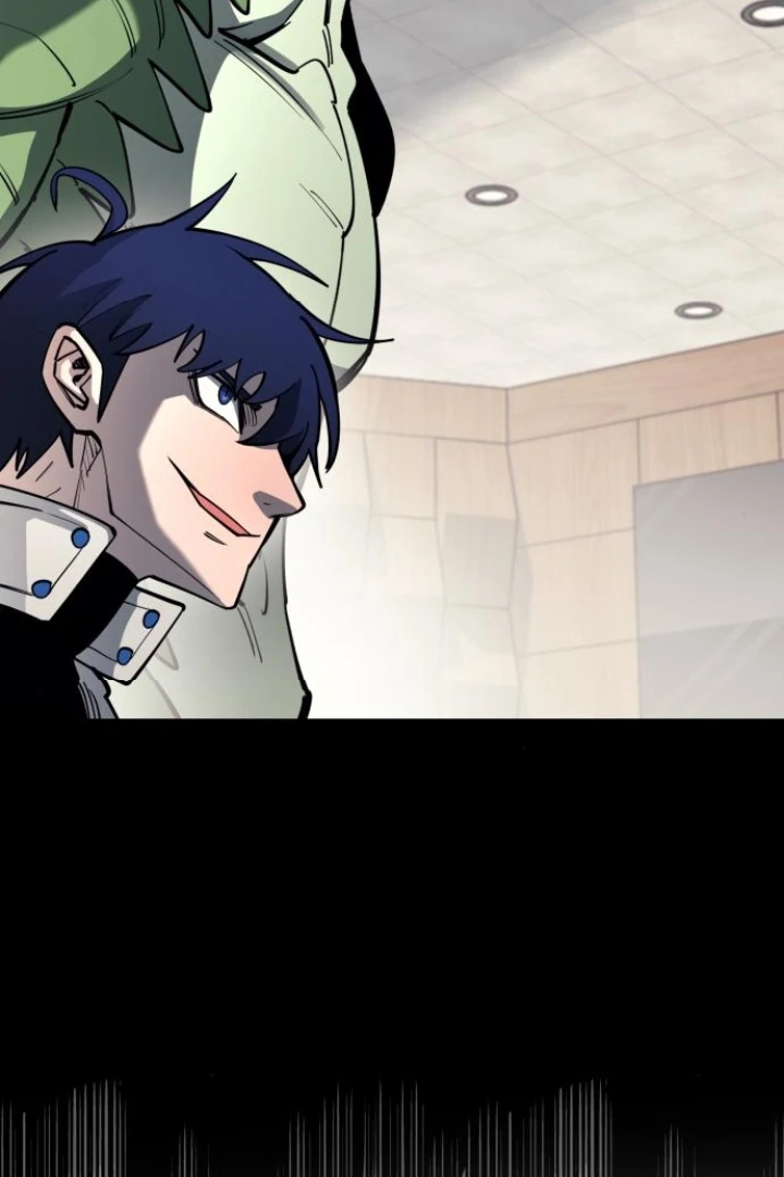 The Earth Lord's School Life Chapter 47 - page 64