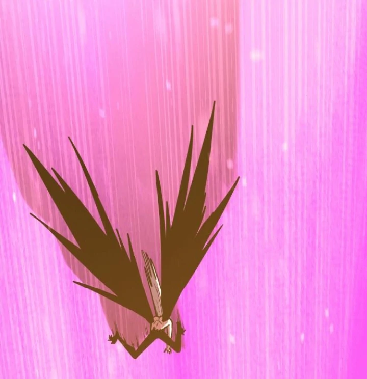 The Earth Lord's School Life Chapter 47 - page 70