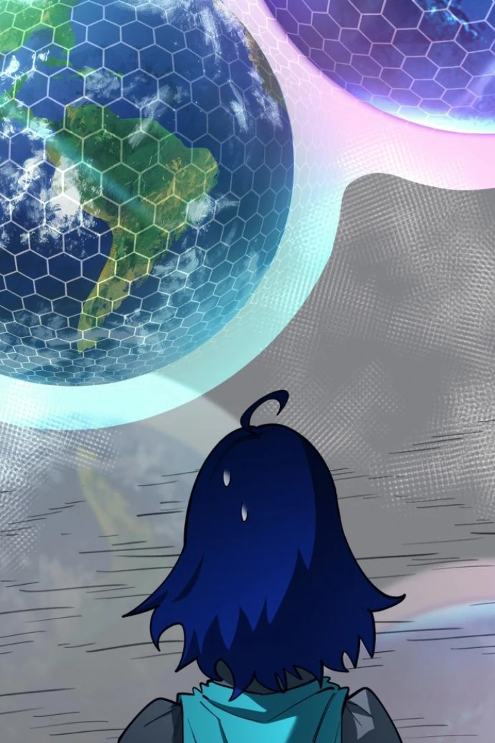 The Earth Lord's School Life Chapter 47 - page 75