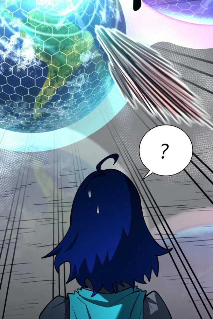 The Earth Lord's School Life Chapter 47 - page 79