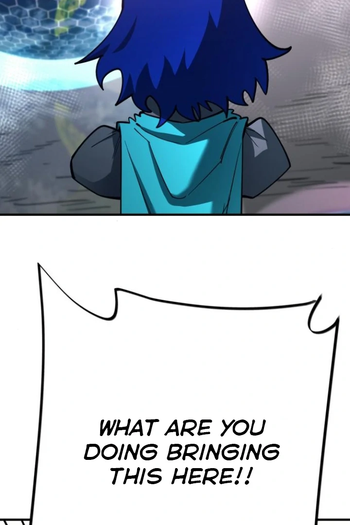 The Earth Lord's School Life Chapter 47 - page 87