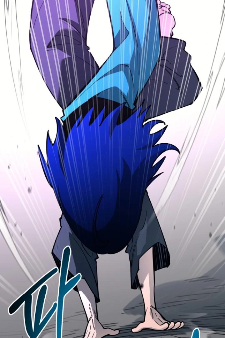 The Earth Lord's School Life Chapter 47 - page 90