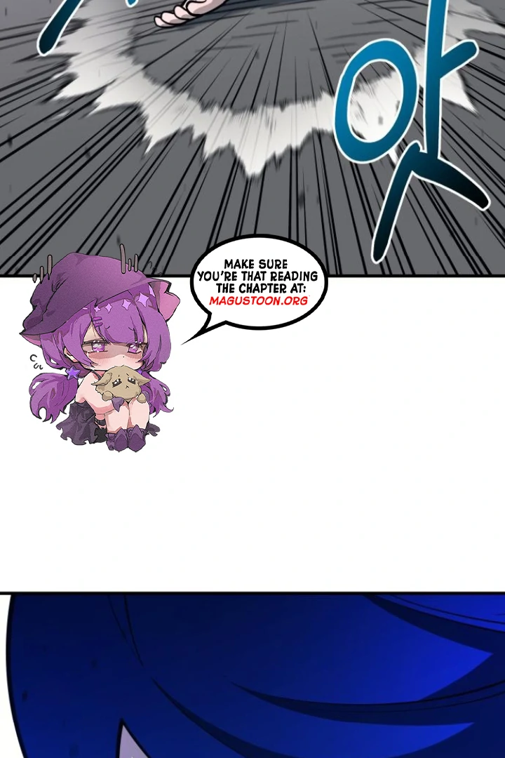 The Earth Lord's School Life Chapter 47 - page 91