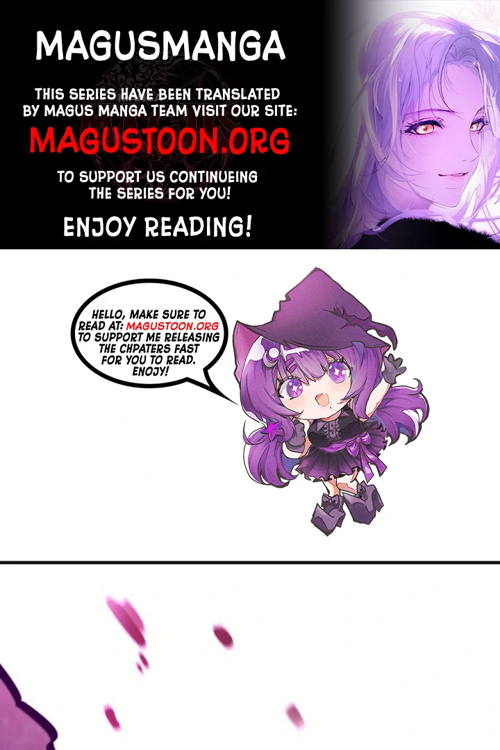 The Earth Lord's School Life Chapter 48 - page 1