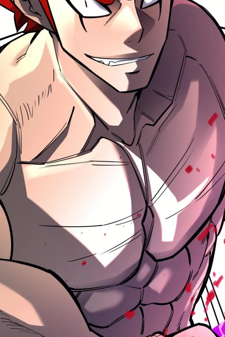 The Earth Lord's School Life Chapter 48 - page 11