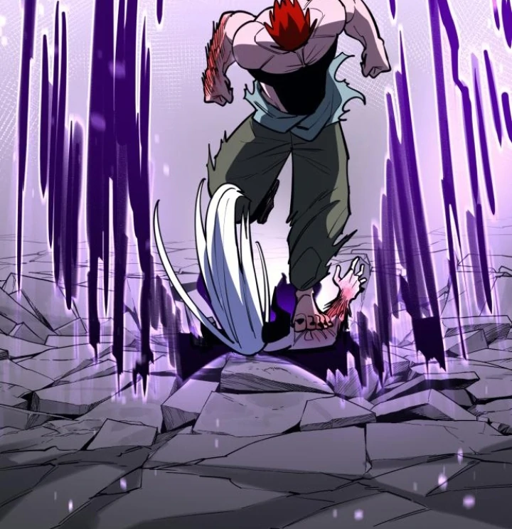 The Earth Lord's School Life Chapter 48 - page 113