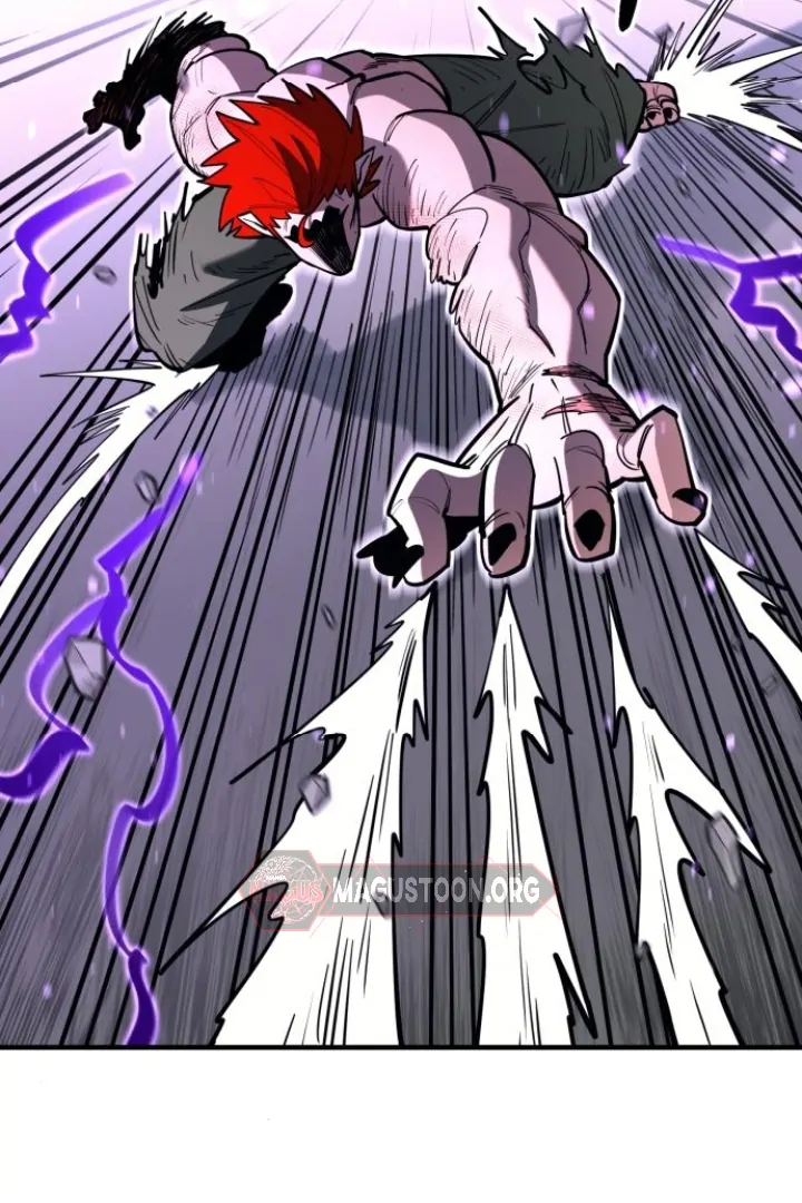 The Earth Lord's School Life Chapter 48 - page 120