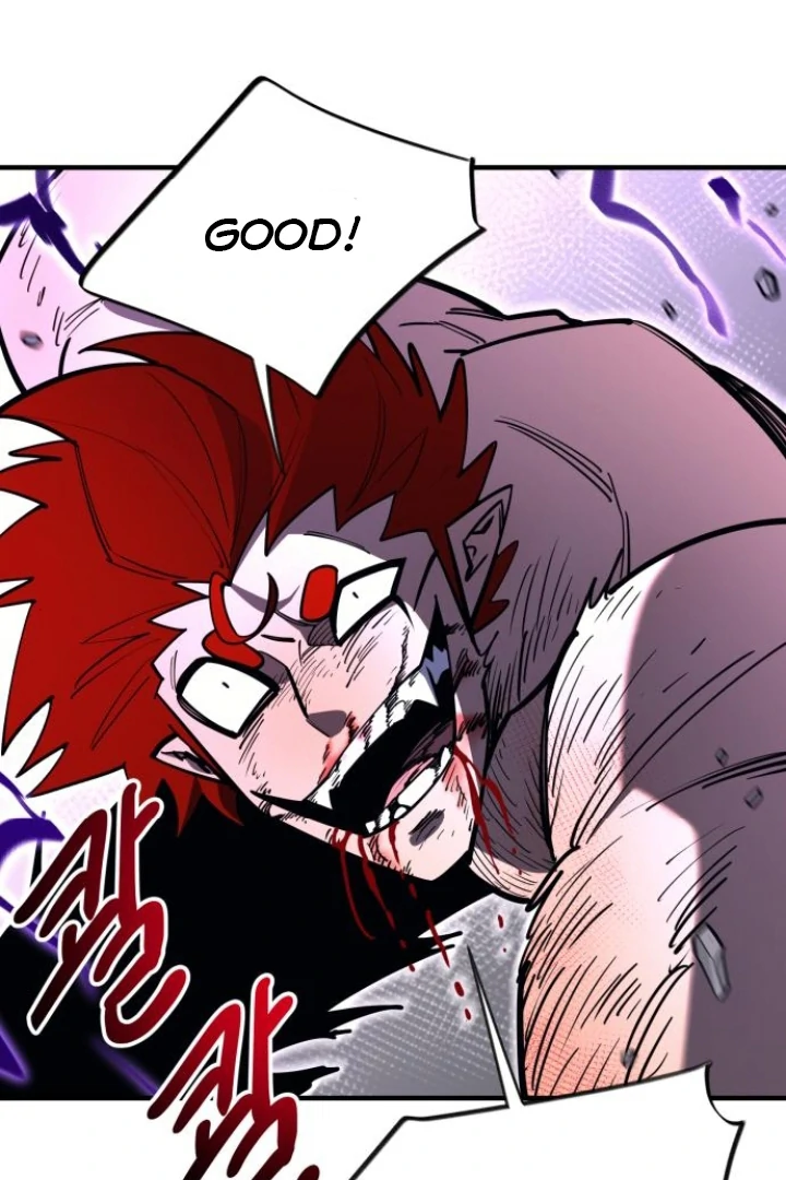 The Earth Lord's School Life Chapter 48 - page 121