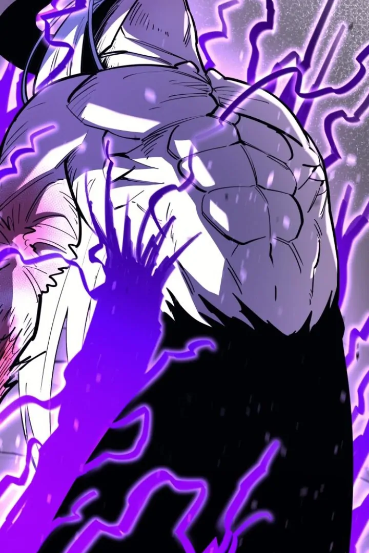 The Earth Lord's School Life Chapter 48 - page 125