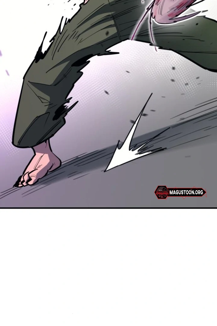 The Earth Lord's School Life Chapter 48 - page 134