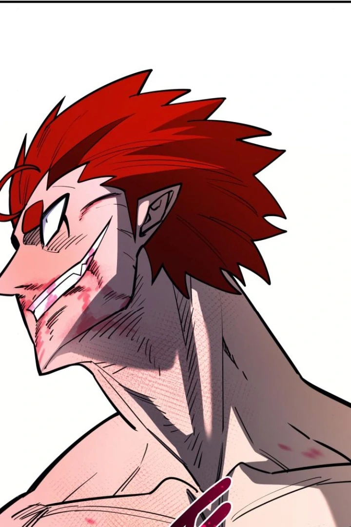 The Earth Lord's School Life Chapter 48 - page 135