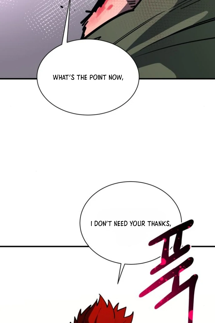 The Earth Lord's School Life Chapter 48 - page 137