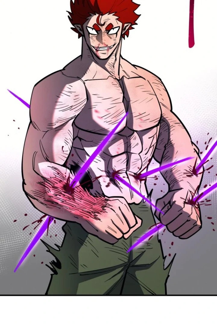 The Earth Lord's School Life Chapter 48 - page 138