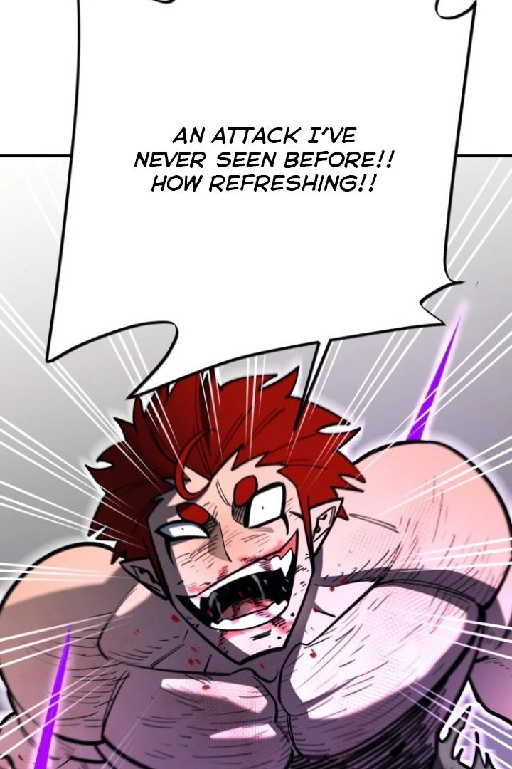 The Earth Lord's School Life Chapter 48 - page 143