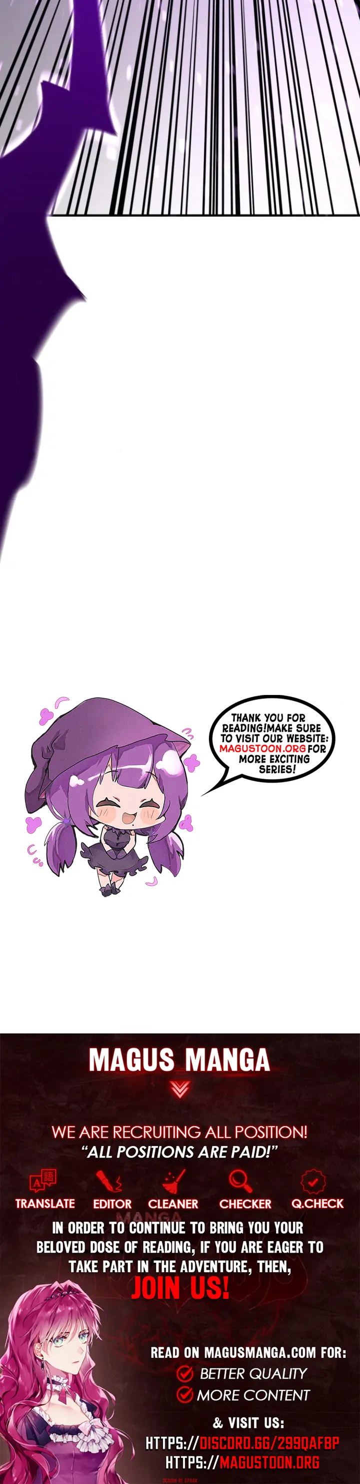 The Earth Lord's School Life Chapter 48 - page 156