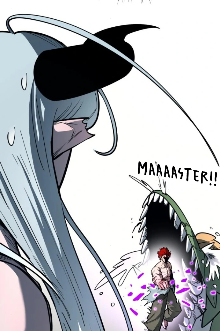 The Earth Lord's School Life Chapter 48 - page 16