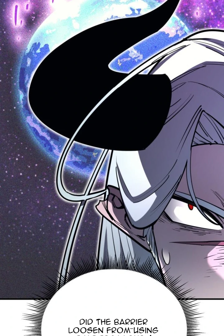 The Earth Lord's School Life Chapter 48 - page 19