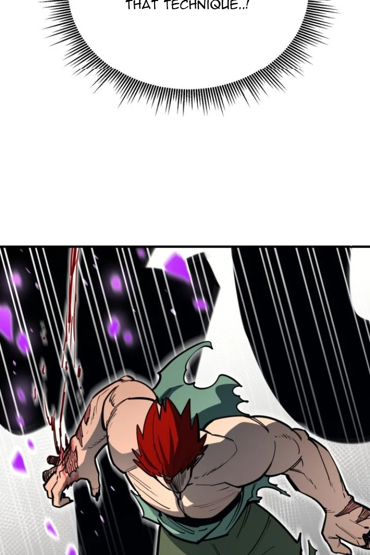 The Earth Lord's School Life Chapter 48 - page 20