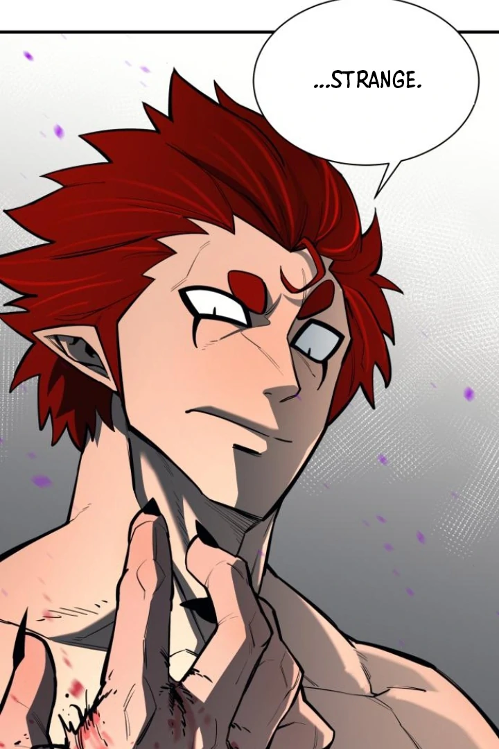 The Earth Lord's School Life Chapter 48 - page 22