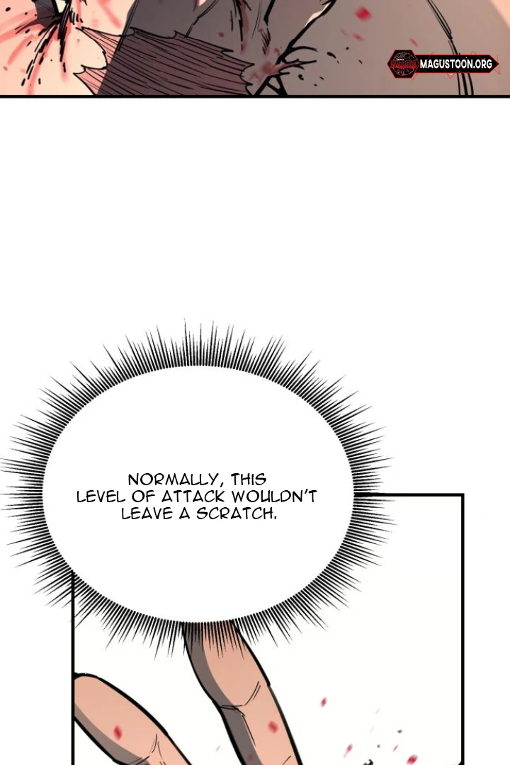 The Earth Lord's School Life Chapter 48 - page 23