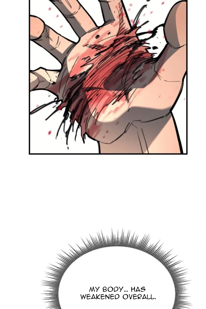 The Earth Lord's School Life Chapter 48 - page 24