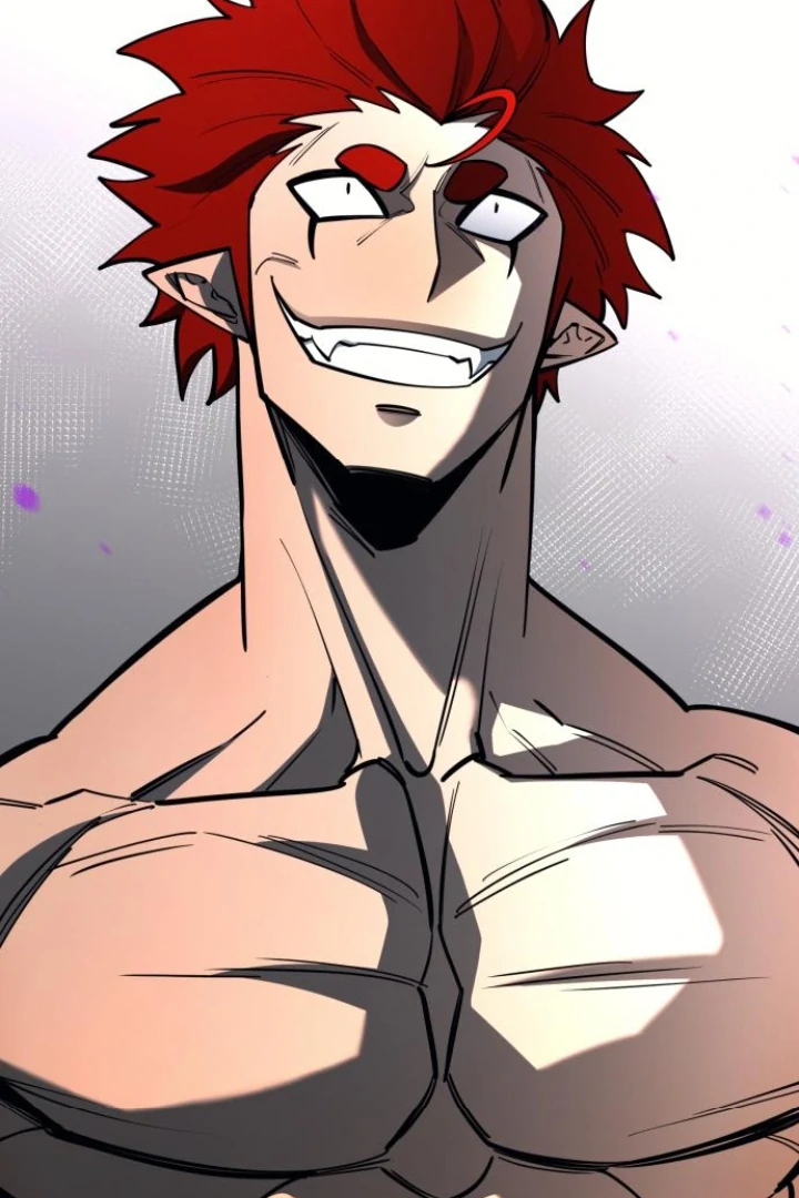 The Earth Lord's School Life Chapter 48 - page 27