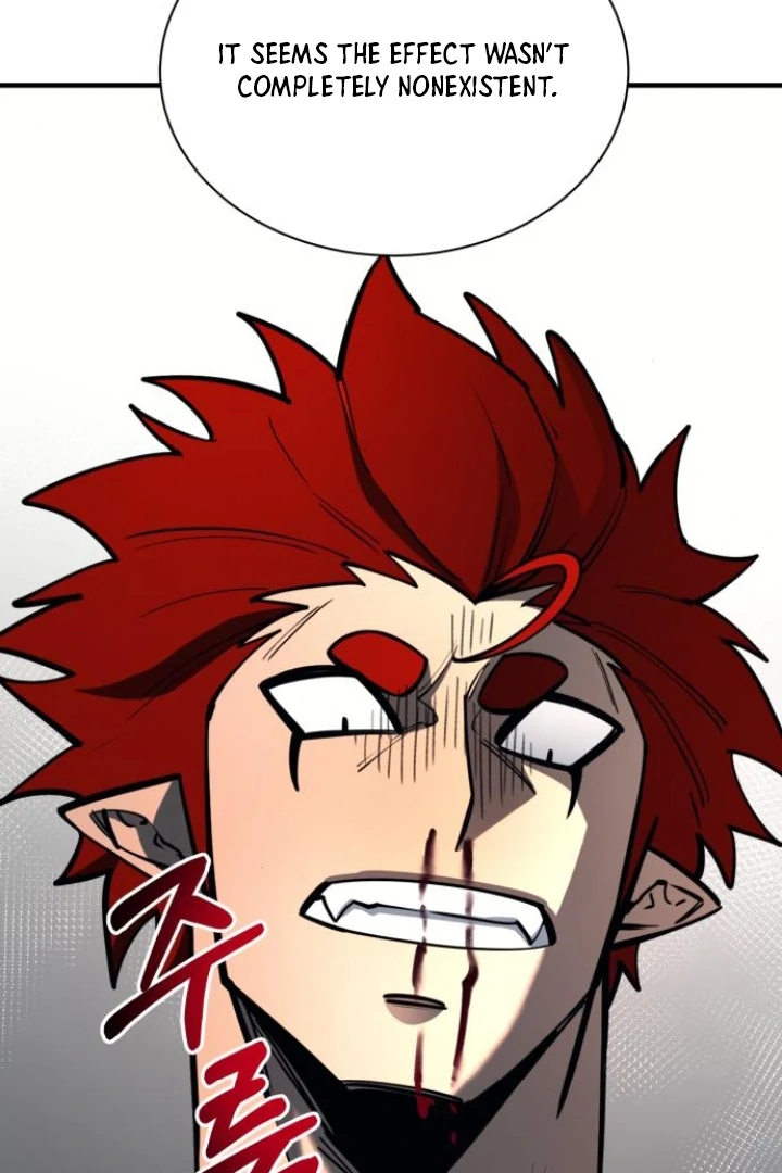 The Earth Lord's School Life Chapter 48 - page 35