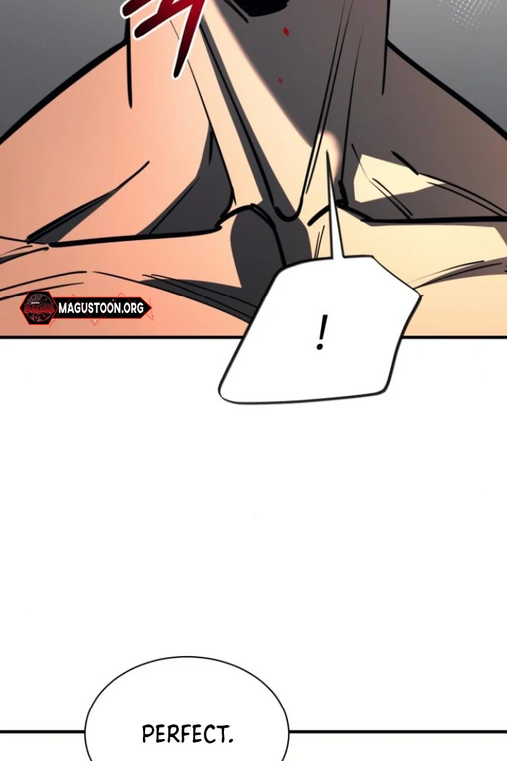 The Earth Lord's School Life Chapter 48 - page 36