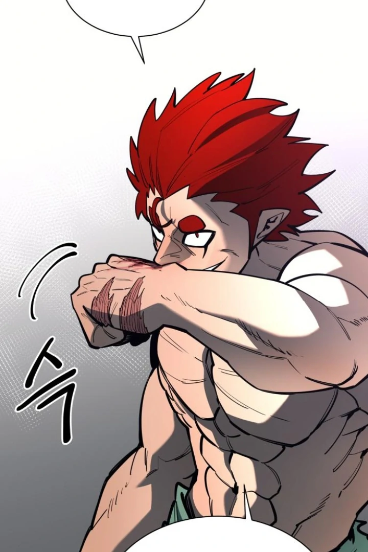 The Earth Lord's School Life Chapter 48 - page 37