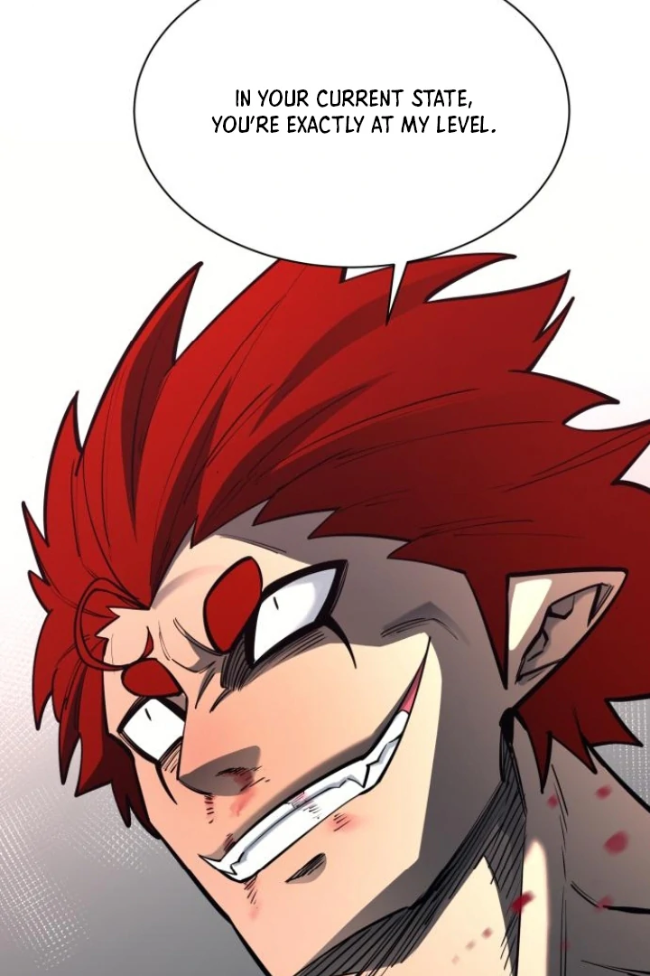 The Earth Lord's School Life Chapter 48 - page 39